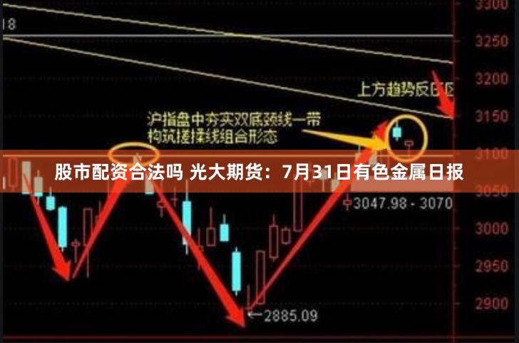 股市配资合法吗 光大期货：7月31日有色金属日报