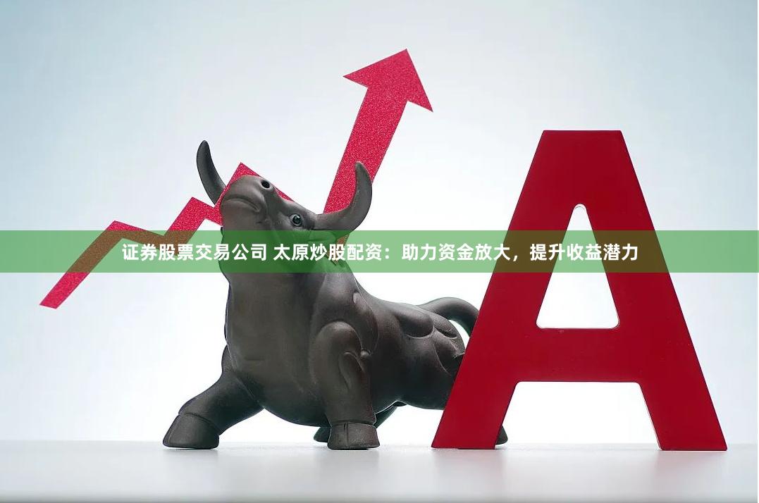 证券股票交易公司 太原炒股配资：助力资金放大，提升收益潜力