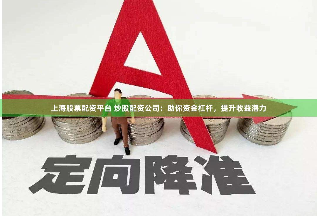 上海股票配资平台 炒股配资公司：助你资金杠杆，提升收益潜力