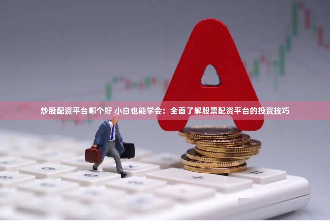 炒股配资平台哪个好 小白也能学会：全面了解股票配资平台的投资技巧