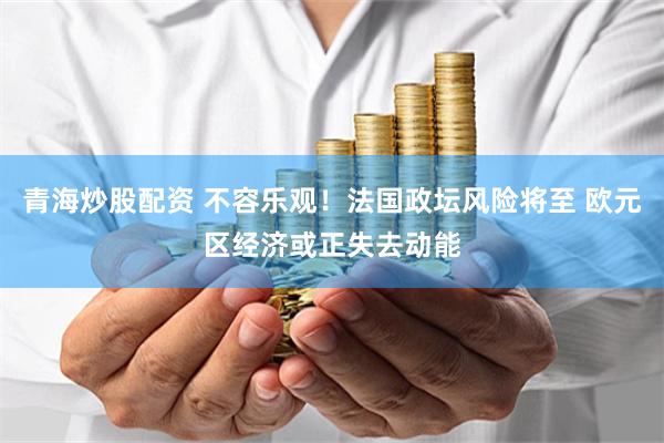 青海炒股配资 不容乐观！法国政坛风险将至 欧元区经济或正失去动能